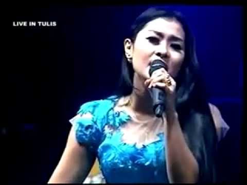 Putus Cinta - Andien Selya - New Pallapa
