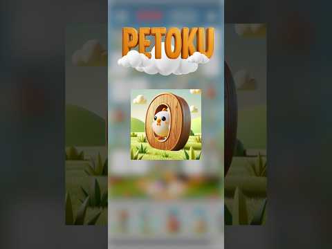 Petoku | Animal Sudoku