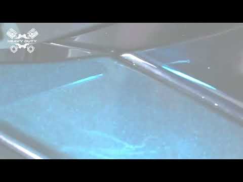 Dung Dịch Đánh Bóng Xóa Xước Bảo Vệ Sơn