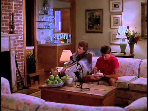 Just Between Friends (1986) Trailer