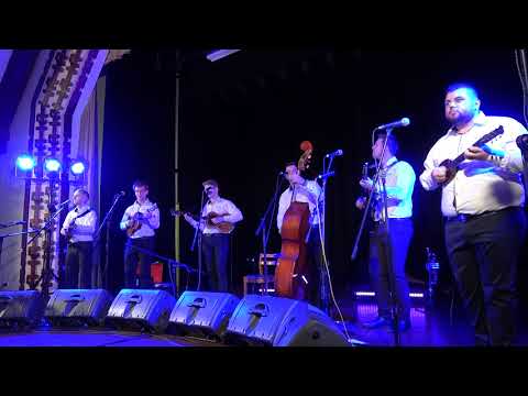 TS Stobos - 2017 Nagykanizsa, 10. Jubileumi Koncert -  Coparopa & Ciganski uranak