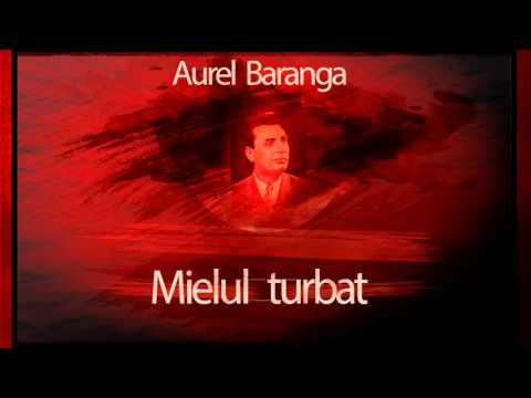 Aurel Baranga - Mielul turbat (1958) #teatruradiofonic #teatruaudio #teatruonline #teatruvechi