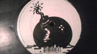 Fiocco - The crowd is moving(Original mix)