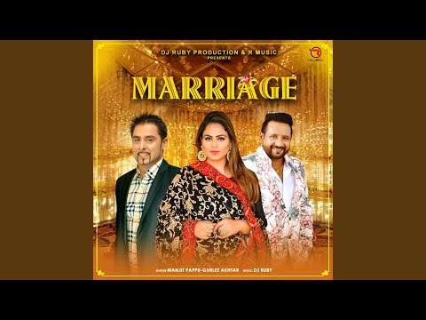 Marriage
