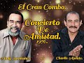 CONCIERTO DE AMISTAD - EL GRAN COMBO DE PUERTO RICO - 1976.