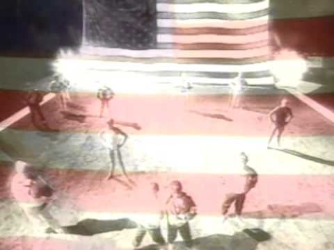 Broadcast Open - 1997 U.S. Gymnastics Championships - Women - Day 1