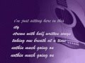 Ani DiFranco "Recoil"