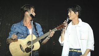 Download lagu 20221224 ใกล้ cover by #BrightWin #BrightWinConcert #bbrightvc #winmetawin mp3