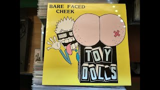 The Toy Dolls - Nowt Can Compare To Sunderland Fine Fare  Vinyl 1987