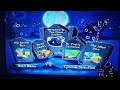 Spongebob Squarepants Halloween 2003 UK DVD Menu Walkthrough