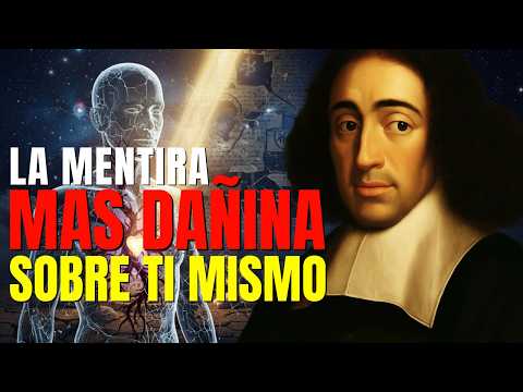 📜La MENTIRA Más Dañina Que Te Enseñaron SOBRE TI MISMO