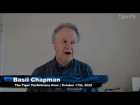 September 17th The Tiger Technicians Hour on TFNN - 2022