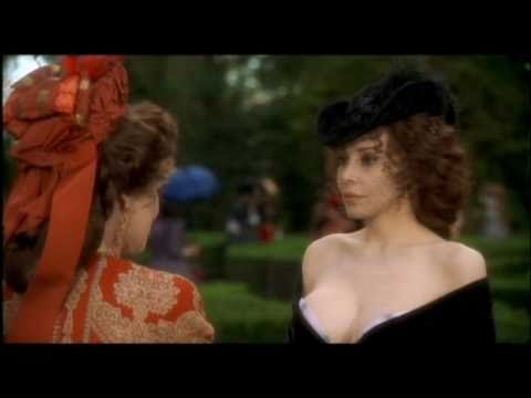 Francesca Dellera very beautiful