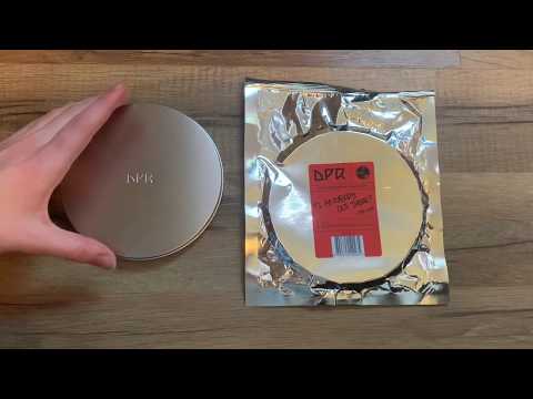 DPR Live | I.A.O.T | IS ANYBODY OUT THERE? Album Unboxing | ASMR