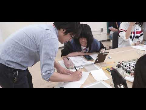 SAGABI 体験入学 2018
