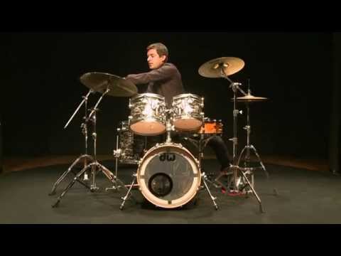 Attilio Terlizzi - extrait DVD Le Percussions du Monde Ed.Lugdivine