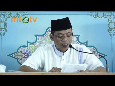 JIhad Pagi MTATV 21-04-2019 - Shalat Safar ke 1