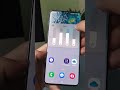Android Tips How To Remove Volume Limit On Samsung Shorts