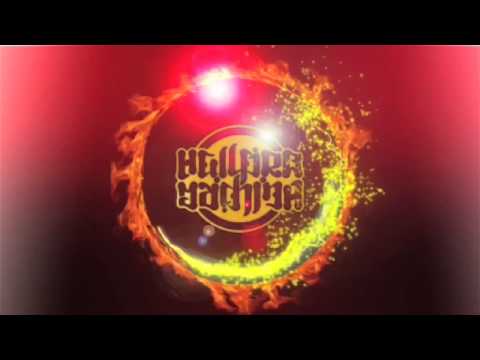 Hellfire Machina - Real Time