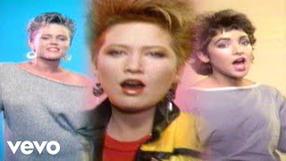 The Go-Go's - Head Over Heels video