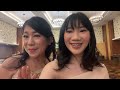 Let's go to my sister's wedding! | Sisca Kiki Wedding Video 2022