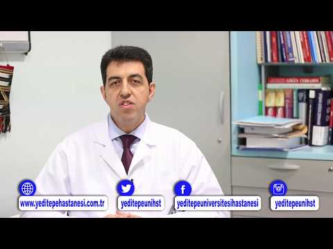 Göğüs Cerrahisi  Prof. Dr. Sina Ercan