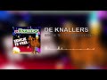 De Knallers - Eentje Te Veel (Styllax EDIT) (Hardstyle Carnaval)