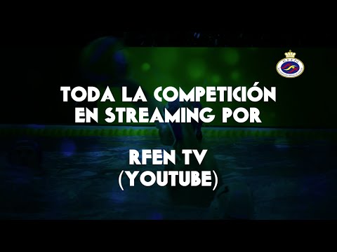 Copa del Rey de Waterpolo 2015 - PROMO