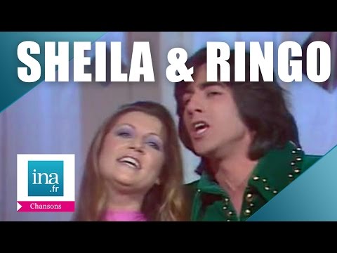 Sheila et Ringo 