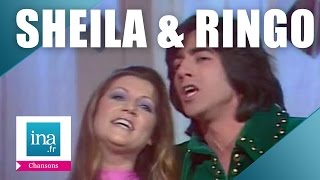 Sheila et Ringo 