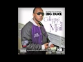 Breadwinner Music Group Big Duce "G Shit" NEW 2011