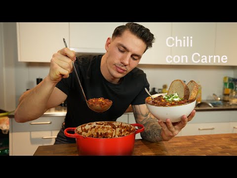 Chili con Carne