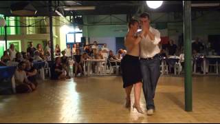 Olga Leonova & Viacheslav Ivanov 2