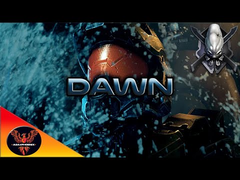 Halo 4 - Legendary Walkthrough - Mission #1: Dawn