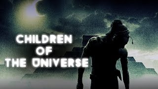 [TES] Children of the Universe [Multifandom vidlet]
