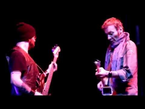 Misa - Jorge Nasser & La Desgastada