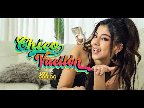 CHICO VACILÓN  (ZULLY)  Video Oficial Los Del Código