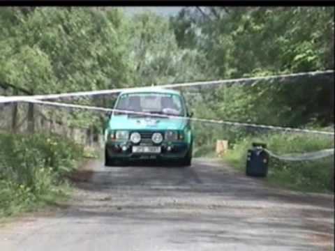 Škodateam Běšiny Jaro 2009