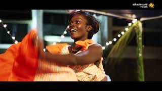 Severin Sea Lodge in Mombasa, Kenia