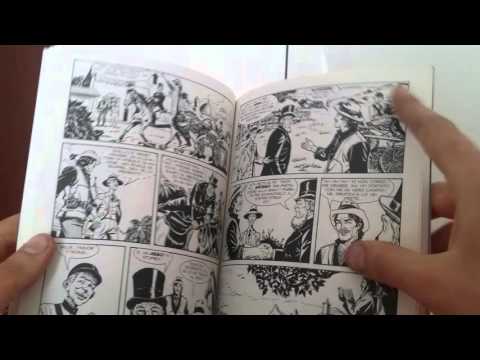 Recensione adam wild n18-19 "la corsa degli struzzi"e" la scelta sbagliata"