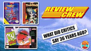 1990s Critics Review Cool Spot, Yo! Noid & Fido Dido (Advergame Review Crew)