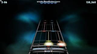 "The Missing Coordinates" by Scar Symmetry Phase Shift Preview