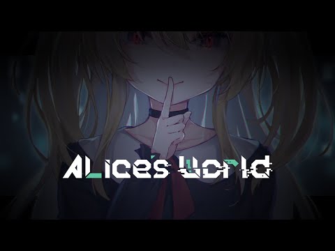 ALice's Worldȯȥ쥤顼