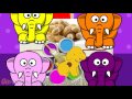 Spot S Clues SnackTime Playdate Part 2