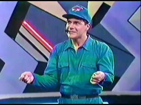 Micky McPhantom - Western