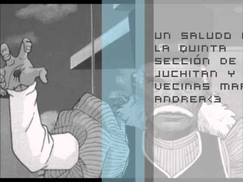 Oh Land - Sun Of A Gun (Marqa Remix)