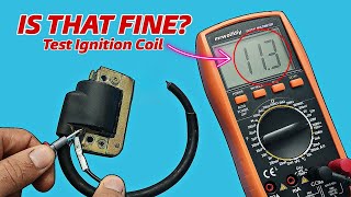 98% Don’t Know How to Test an Ignition Coil – 3 Simple Easy ways!