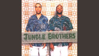Jungle Brothers - Sexy Body