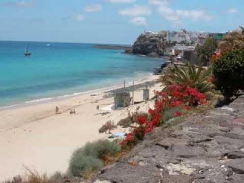 Katka a Rafo - Katka & Rafo -  Canarias