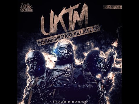 UKTM vs Explicit - Military Minded (Terror)